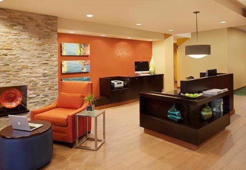 Fairfield Inn & Suites By Marriott Toronto Mississauga Ngoại thất bức ảnh