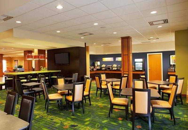 Fairfield Inn & Suites By Marriott Toronto Mississauga Ngoại thất bức ảnh
