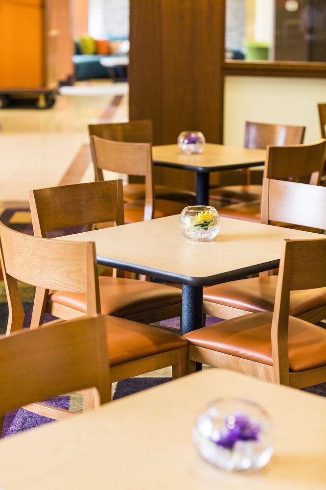 Fairfield Inn & Suites By Marriott Toronto Mississauga Ngoại thất bức ảnh