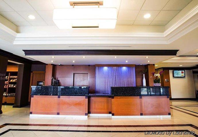 Fairfield Inn & Suites By Marriott Toronto Mississauga Ngoại thất bức ảnh