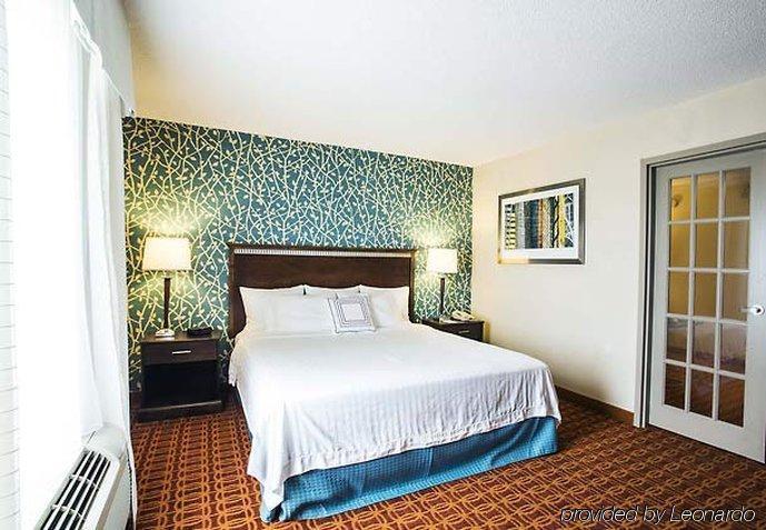Fairfield Inn & Suites By Marriott Toronto Mississauga Ngoại thất bức ảnh